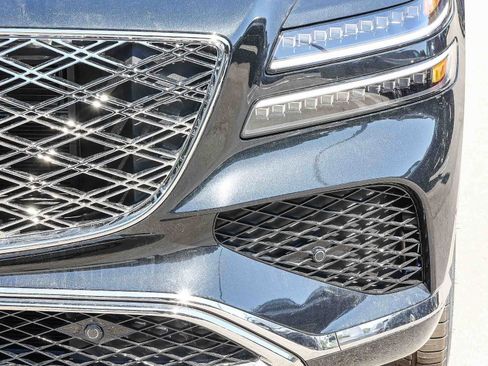 New 2026 Genesis GV80 3.5T Prestige AWD/4WD image 10