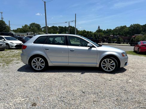 Used 2013 Audi A3 2.0T Premium image 4