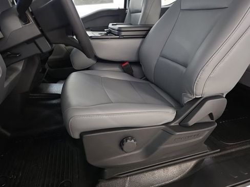 New 2025 Ford F250 XL image 22