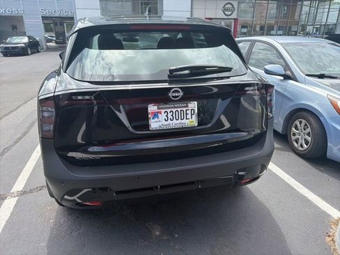 Used 2026 Nissan Kicks S FWD image 6
