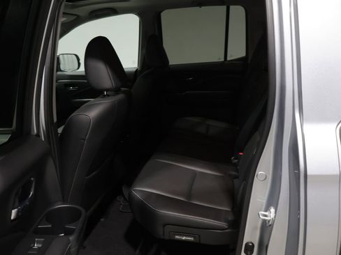 Used 2025 Honda Ridgeline RTL image 19