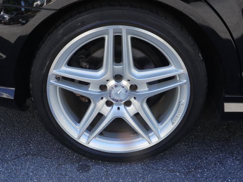 Used 2013 Mercedes-Benz C 250 Luxury image 37