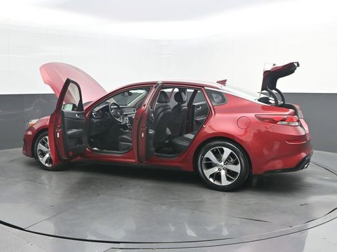 Used 2020 Kia Optima S FWD image 43