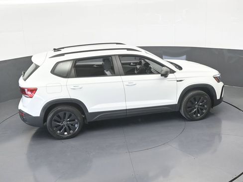 Used 2022 Volkswagen Taos S image 45