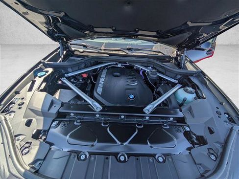 New 2026 BMW X5 xDrive40i image 19