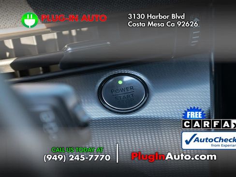 Used 2021 Ford Mustang Mach-E GT image 25