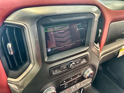 New 2026 GMC Sierra 1500 Pro w/ Pro Value Package RWD image 28