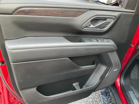 Certified 2024 Chevrolet Tahoe Z71 image 7