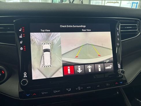 New 2026 Jeep Grand Wagoneer L 4WD w/ Premium Group I image 61