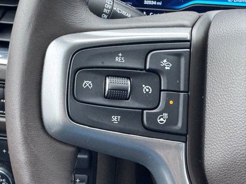 Used 2022 Chevrolet Tahoe LT w/ LT Signature Package image 8