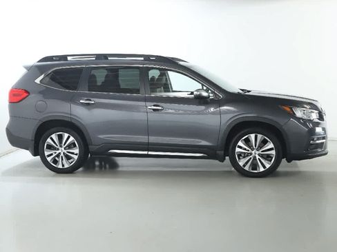 Used 2020 Subaru Ascent Touring w/ Popular Package #3 AWD/4WD image 11