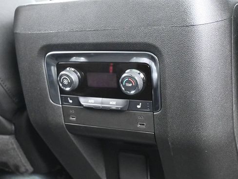 Used 2026 Chevrolet Tahoe Z71 w/ Comfort Package AWD/4WD image 46