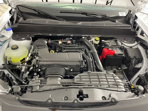 New 2025 Ford Maverick Lobo image 20