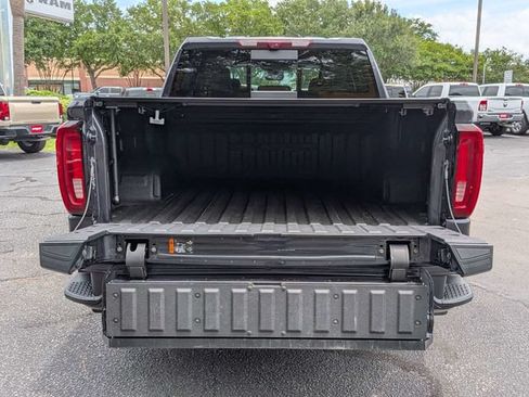 Used 2024 GMC Sierra 1500 Denali w/ Denali Reserve Package AWD/4WD image 15
