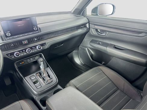 Used 2025 Honda CR-V Sport image 23