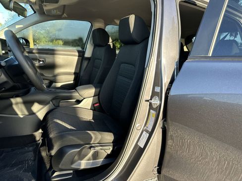 Used 2026 Honda HR-V LX image 11