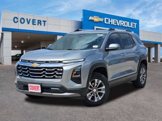 New 2026 Chevrolet Equinox LT FWD video 1