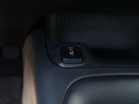 Used 2023 Toyota Corolla XSE image 10