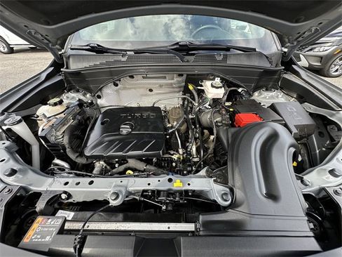 Used 2022 Chevrolet TrailBlazer ACTIV w/ Sun and Liftgate Package image 30