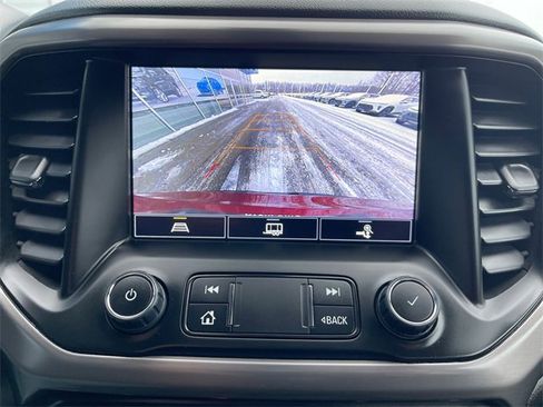 Used 2023 GMC Acadia AT4 w/ Trailering Package image 14