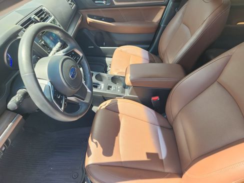 Used 2019 Subaru Outback 3.6R Touring w/ Protection Package #1 AWD/4WD image 14