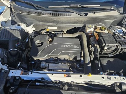 Used 2019 GMC Terrain SLE w/ Driver Convenience Package image 25