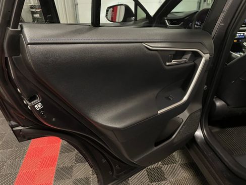 Used 2020 Toyota RAV4 XSE w/ XSE Grade Weather Package image 45