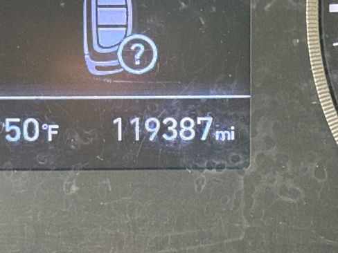 Used 2019 Hyundai Tucson SEL w/ Cargo Package image 20