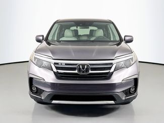 Certified 2020 Honda Pilot EX video 2
