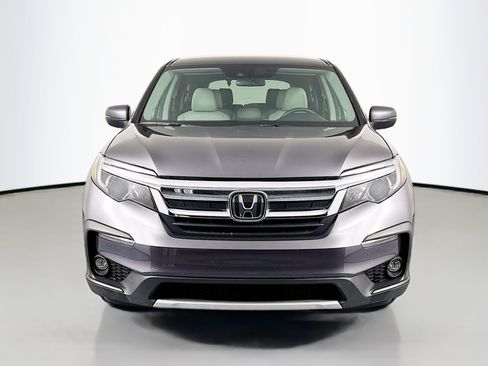 Certified 2020 Honda Pilot EX image 2