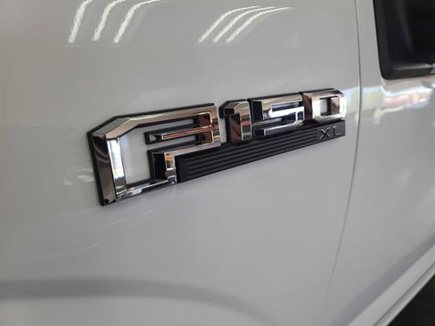 Used 2019 Ford F150 XL w/ Equipment Group 101A Mid image 34