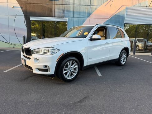 Used 2015 BMW X5 xDrive35i AWD/4WD image 20