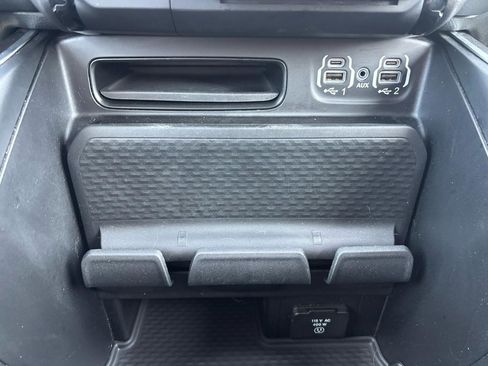 Used 2023 RAM 1500 Big Horn image 26