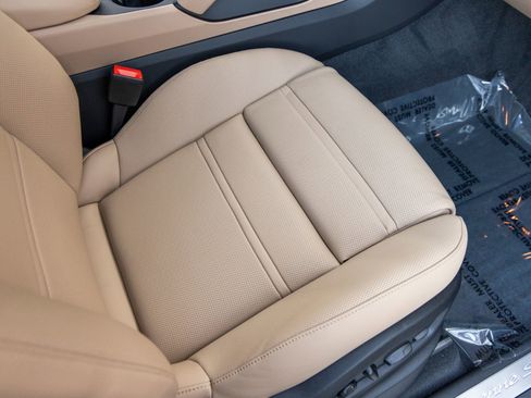 New 2025 Porsche Cayenne S AWD/4WD image 52