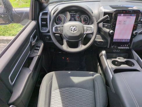 New 2026 RAM 2500 Big Horn image 16