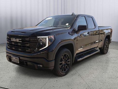 Used 2024 GMC Sierra 1500 Elevation AWD/4WD image 17