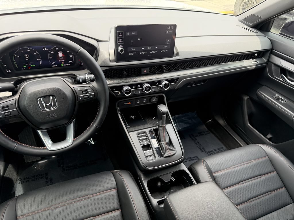Used 2026 Honda CR-V Sport-L image 17