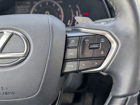 Used 2024 Lexus RX 350 350 Premium image 12