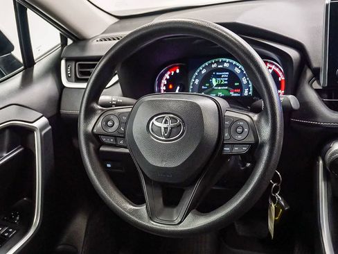 Used 2024 Toyota RAV4 LE image 16