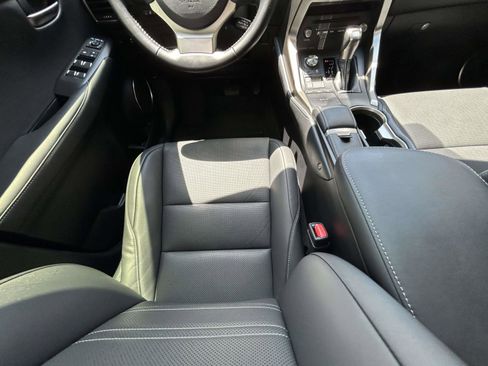 Used 2020 Lexus NX 300 FWD w/ Comfort Package image 13