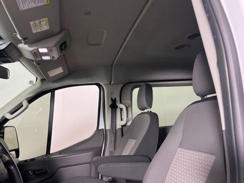 Used 2023 Ford Transit 350 XLT image 22