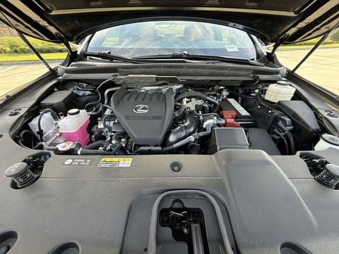 Used 2025 Lexus RX 350 Premium Plus w/ Accessory Package (Z1) FWD image 14
