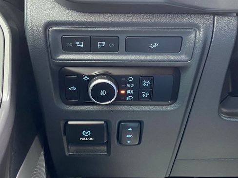 Used 2024 Ford F150 XLT w/ Equipment Group 303A High image 29