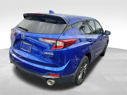 Used 2021 Acura RDX A-Spec image 13