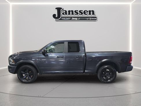 Used 2019 RAM 1500 Classic Warlock image 2