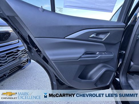 New 2026 Chevrolet Equinox EV LT w/ Comfort Package image 27