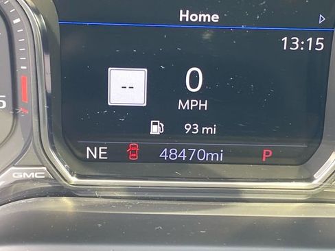 Used 2021 GMC Sierra 2500 AT4 w/ AT4 Premium Plus Package image 21