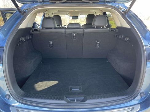 Used 2022 MAZDA CX-5 AWD 2.5 S w/ Preferred Package image 30