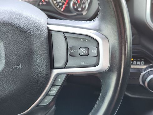 Used 2022 RAM 1500 Lone Star RWD image 39