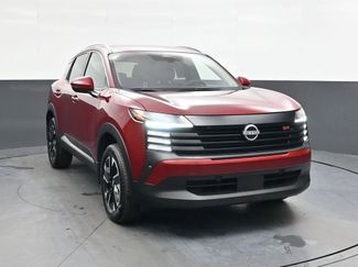 Used 2025 Nissan Kicks SR 360° Tour